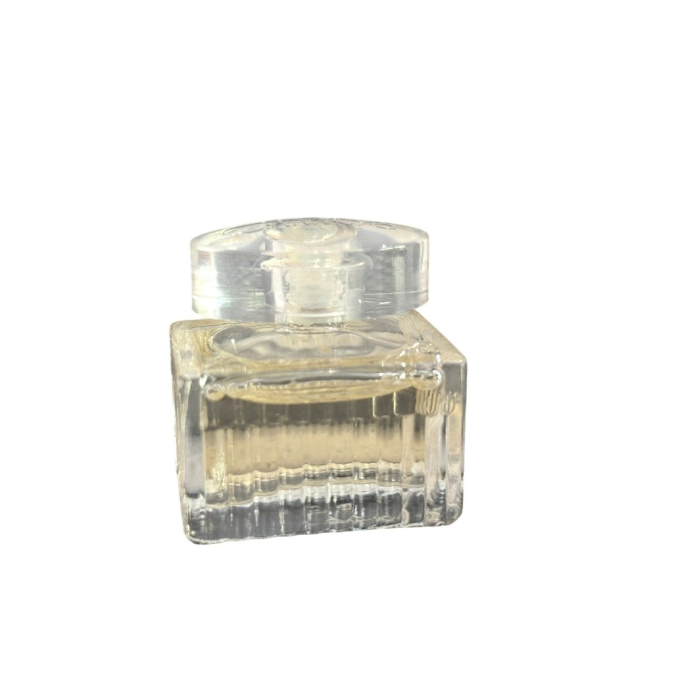 Chloe Eau de Parfum EDP 5ml 0.17oz Mini Splash Travel Size Fragrance with Box - Picture 3 of 7